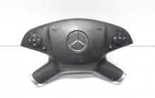 Airbag volan cu comenzi, Mercedes Clasa E Cabriolet (A207) (idi:569513)