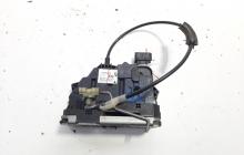Broasca usa stanga spate, cod GM13258266, Opel Corsa D (id:569805)