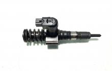 Injector, cod 03G130073T, VW Passat (3C2), 2.0 TDI, BMR (pr:110747)