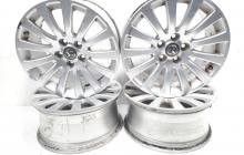 Set jante aliaj R18, cod 13235012, Opel Insignia A (id:568660)