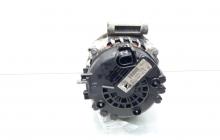 Alternator 180A Valeo, cod A0009067702, Mercedes Clasa E (W212), 2.2 CDI, OM651924 (id:569892)