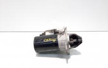 Electromotor, cod GM55568572, Opel Corsa D, 1.0 benz, A10XEP, 5 vit man (id:569906)