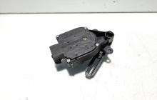 Motoras aeroterma bord, cod 1J0907511, Skoda Octavia 1 (1U2) (idi:565656)