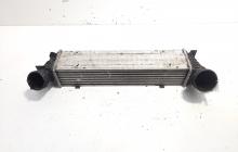 Radiator intercooler, cod 7798788-02, Bmw 1 (E81, E87), 2.0 diesel, N47D20A (idi:568487)