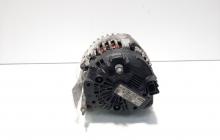 Alternator 140A Valeo, cod 06F903023C, VW Jetta 3 (1K2), 2.0 TDI, BMM (idi:568294)