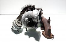 Turbosuflanta, cod 03G253019N, VW Passat Variant (3C5), 2.0 TDI, BMR (idi:568296)