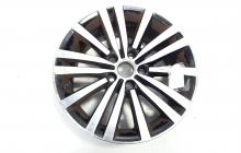 Janta aliaj R17, cod 3AA601025G, Vw Passat (362) (idi:568635)