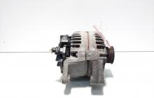 Alternator 120A Bosch, cod 13222931, Opel Corsa D, 1.2 benz, A12XER (id:568802)