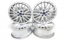 Set jante aliaj R17, cod BM5J-1007-DB, Ford Focus 3 Sedan (idi:568715)