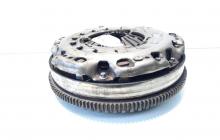 Volanta masa dubla cu placa presiune, Mercedes Clasa C T-Model (S204) 2.2 CDI, OM646811, 6 vit man (idi:566920)