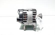 Alternator 110A, cod 03L903023J, Skoda Rapid (NH3), 1.6 TDI, CXM (pr:110747)