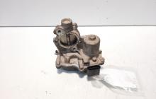 EGR cu clapeta, cod 04B131501D, Audi A1 Sportback (8XA), 1.4 TDI, CUS (idi:566290)