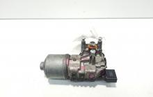 Motoras stergatoare fata, cod 0390241538, Opel Astra H Sedan (idi:556695)