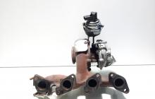 Turbosuflanta, cod 03G253014K, VW Passat (3C2), 2.0 TDI, BMR (id:568340)