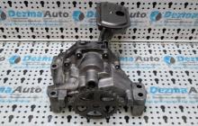 Cod oem: 9644350880, pompa ulei Ford C-Max, 2.0tdci