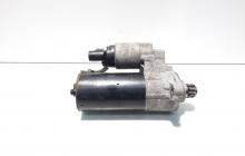 Electromotor, cod 02E911023H, VW Passat Variant (3C5), 2.0 TDI, BKP, cutie automata (id:568367)