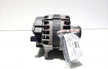 Alternator 180A Bosch, cod 03L903024F, Vw Passat (362), 2.0 TDI, CFG (id:569957)