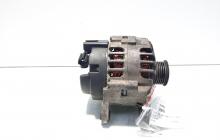 Alternator 90A Valeo, cod 03D903025J, Vw Polo (9N), 1.2 benz, AZQ (id:570019)