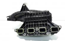 Galerie admisie cu intercooler, cod 03C129711AD, Seat Altea XL (5P5, 5P8), 1.4 TSI, CAX (idi:565761)