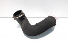 Furtun aer turbo, cod 4F0145737K, Audi A6 (4F2, C6) 2.7 TDI, BPP (id:570321)