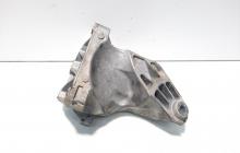 Suport motor stanga, cod A6512230004, Mercedes Clasa C (W204), 2.2 CDI, OM651913 (id:570175)