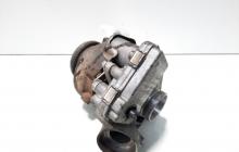 Actuator turbosuflanta, cod A2053412326, Mercedes Viano (W639), 2.2 CDI, OM651940 (id:570187)