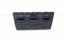 Display climatronic, cod 8E0820043BL, Seat Exeo ST (3R5) (id:570671)