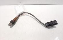 Sonda lambda, cod 07L906262S, Audi A4 (8K2, B8), 1.8 TFSI, CDHA (id:570153)