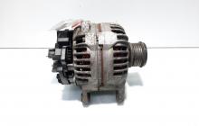 Alternator 150A Bosch, cod 8200660034, Renault Megane 3, 1.5 DCI, K9KF830 (id:570508)