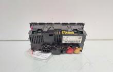 Display climatronic, cod 8E0820043BL, Audi A4 Avant (8ED, B7) (id:570437)