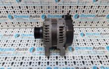 Cod oem: 3M5T-10300-PD, alternator Ford C-Max, 1.6tdci, HHDA