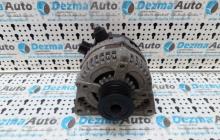Cod oem: 3M5T-10300-PD, alternator Ford C-Max, 1.6tdci, HHDA