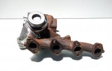 Turbosuflanta, cod 54399700070, Renault Megane 3 Combi, 1.5 DCI, K9K832 (id:570506)