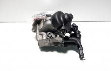 Pompa inalta presiune, cod 03L130755D, 0445010514, Skoda Octavia 2 Combi (1Z5), 2.0 TDI, CFH (id:570477)