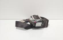 Centura dreapta fata cu capsa, Skoda Superb II (3T4) (id:571105)