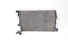 Radiator racire apa, cod 1J0121253AD, VW Golf 4 (1J1), 1.9 TDI, ATD (id:571158)