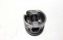 Piston, cod 1295, VW Passat (3C2), 2.0 TDI, CBD (id:221519)