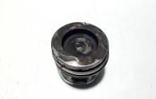 Piston, cod 1295, VW Passat (3C2), 2.0 TDI, CBD (id:221519)