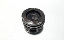 Piston, cod 1295, VW Passat (3C2), 2.0 TDI, CBD (id:221521)