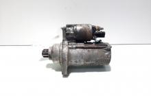 Electromotor, cod 02M911023N, VW Passat (3C2), 2.0 TDI, BKP, 6 vit man (id:571285)