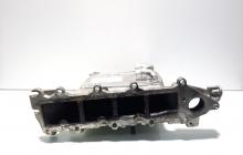 Radiator intercooler cu loc de EGR, cod 04L129766AS, Audi A4 (8W2, B9) 2.0 TDI, DEUA (id:543997)