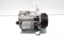 Compresor clima, Fiat Grande Punto Van (199), 1.2 benz, 169A4000 (idi:565807)