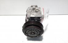 Compresor clima, Fiat Grande Punto Van (199), 1.2 benz, 169A4000 (idi:565807)