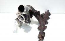 Turbosuflanta, cod 144105447R, Renault Megane 4, 1.7 DCI, R9N401 (idi:570213)