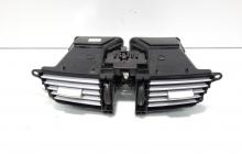 Grila aer bord centrala, Mercedes Clasa E T-Model (S212) (idi:569593)