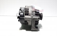 Alternator 180A Valeo, cod 7802261, Bmw 3 Coupe (E92), 2.0 diesel, N47D20C (idi:570298)