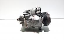 Compresor clima, cod 447260-1852, Bmw 3 Coupe (E92), 2.0 diesel, N47D20C (idi:570299)