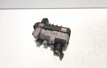 Actuator turbosuflanta, Ford Focus 2 (DA) 1.8 TDCI, KKDA (id:571356)