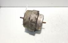 Tampon motor dreapta, cod 8E0199382K, Audi A4 (8EC, B7), 2.0 TDI, BRE (id:571488)