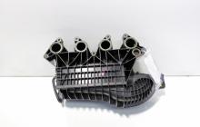 Galerie admisie cu intercooler, cod 03F129711H, 03F145749B, Seat Ibiza 5 (6J5) 1.2 TSI, CBZ (id:571670)